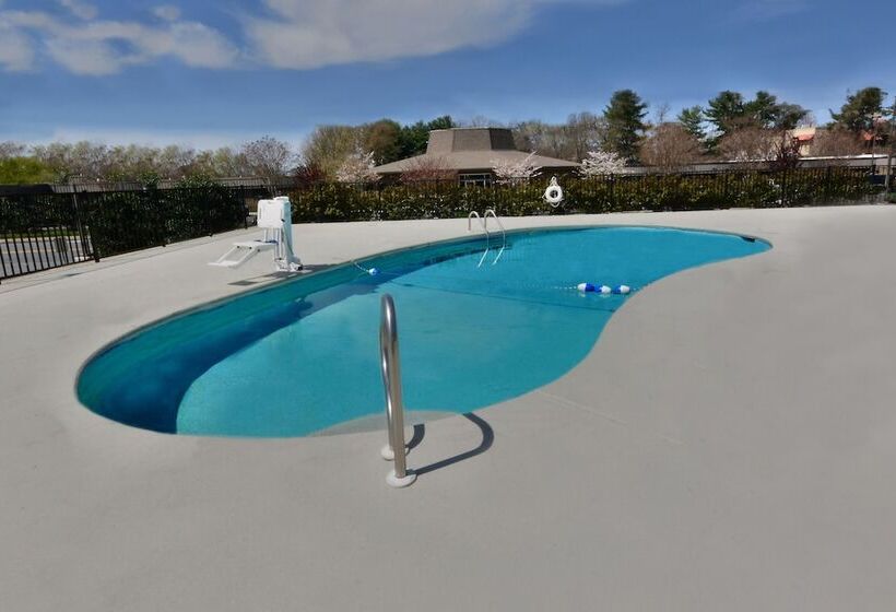 酒店 Holiday Inn Express Lynchburg, An Ihg