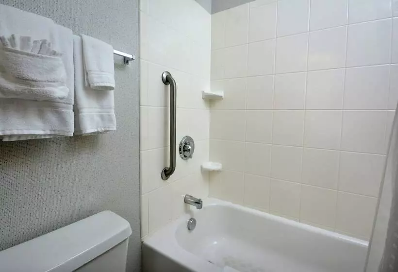 هتل Holiday Inn Express Lynchburg, An Ihg