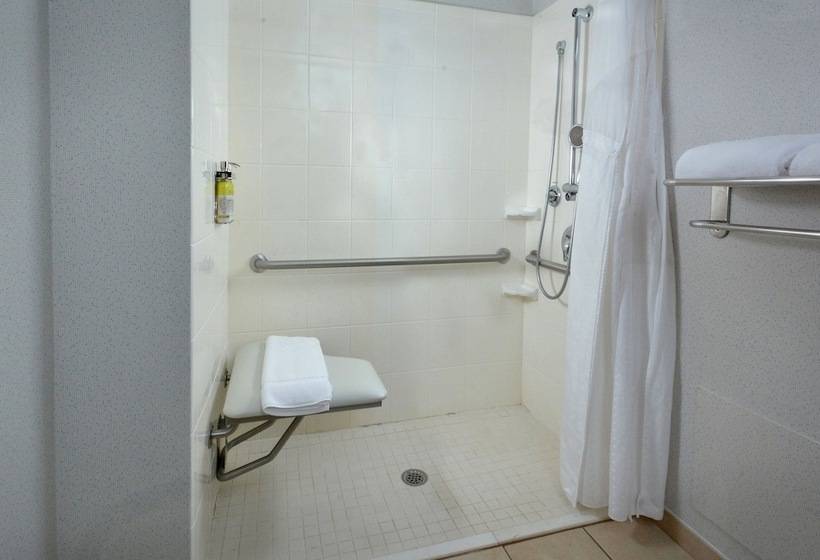 酒店 Holiday Inn Express Lynchburg, An Ihg