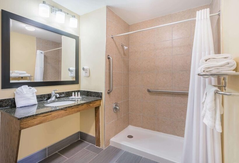 Otel Howard Johnson By Wyndham Dalton