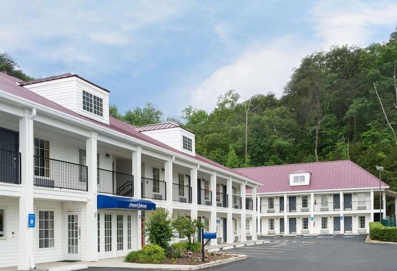 Otel Howard Johnson By Wyndham Dalton