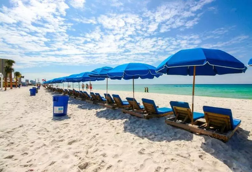 Отель Inn At St Thomas Square