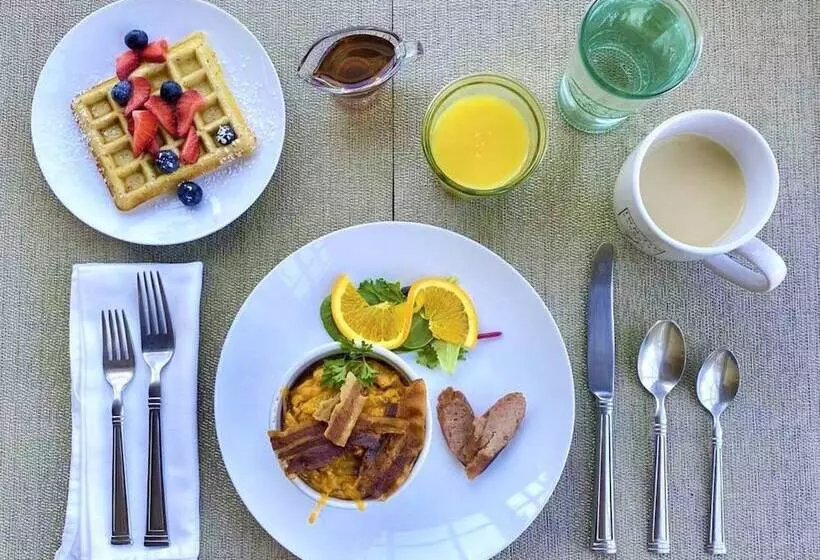 ホテル Inn On Randolph