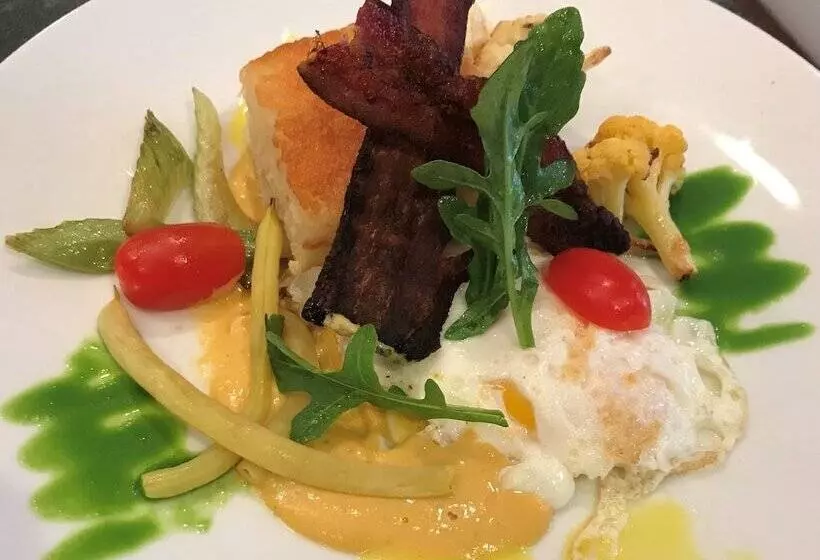 ホテル Inn On Randolph