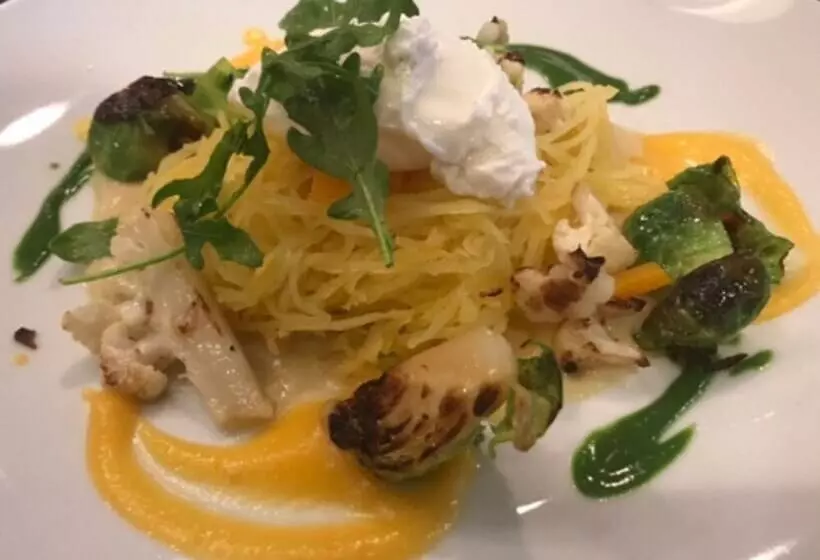 ホテル Inn On Randolph