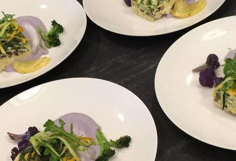 ホテル Inn On Randolph