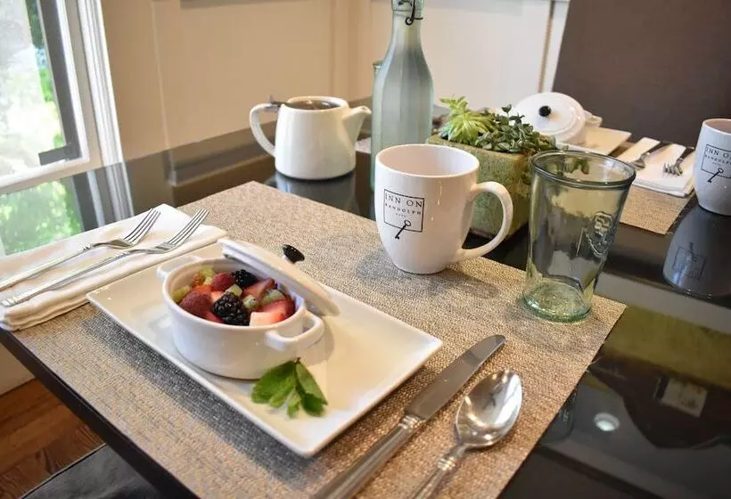 ホテル Inn On Randolph