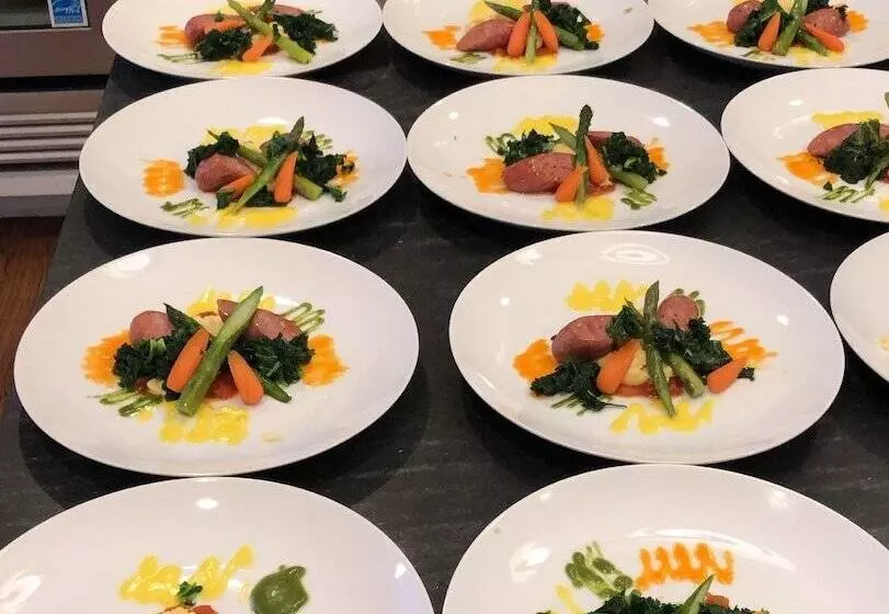 ホテル Inn On Randolph