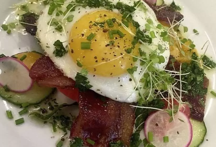 ホテル Inn On Randolph