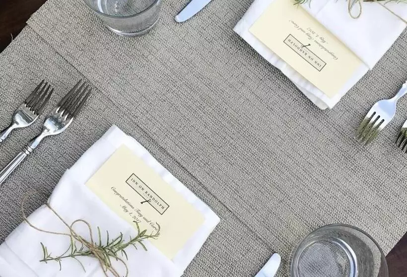 ホテル Inn On Randolph