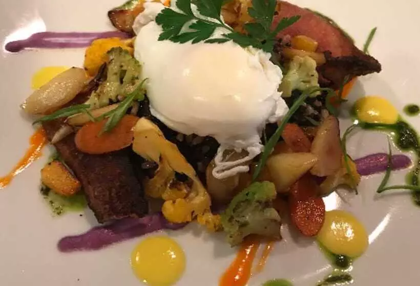 ホテル Inn On Randolph