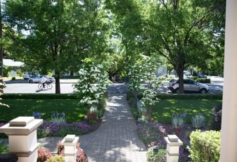 ホテル Inn On Randolph