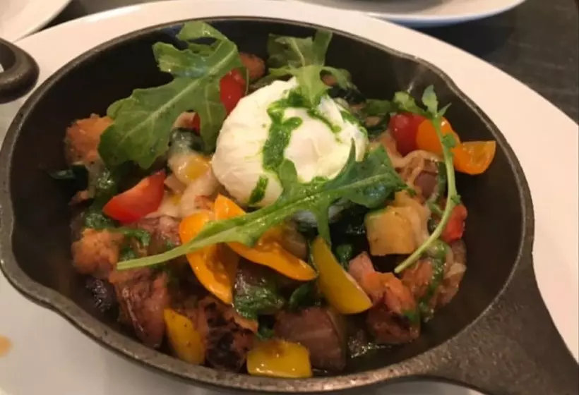 ホテル Inn On Randolph