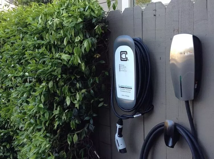 ホテル Inn On Randolph