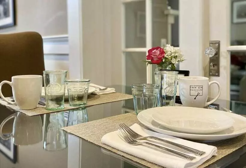 ホテル Inn On Randolph