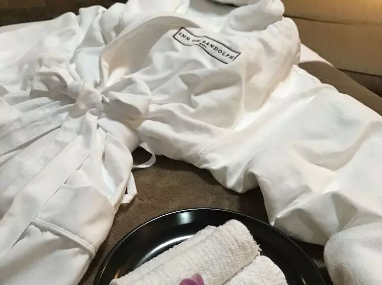 ホテル Inn On Randolph