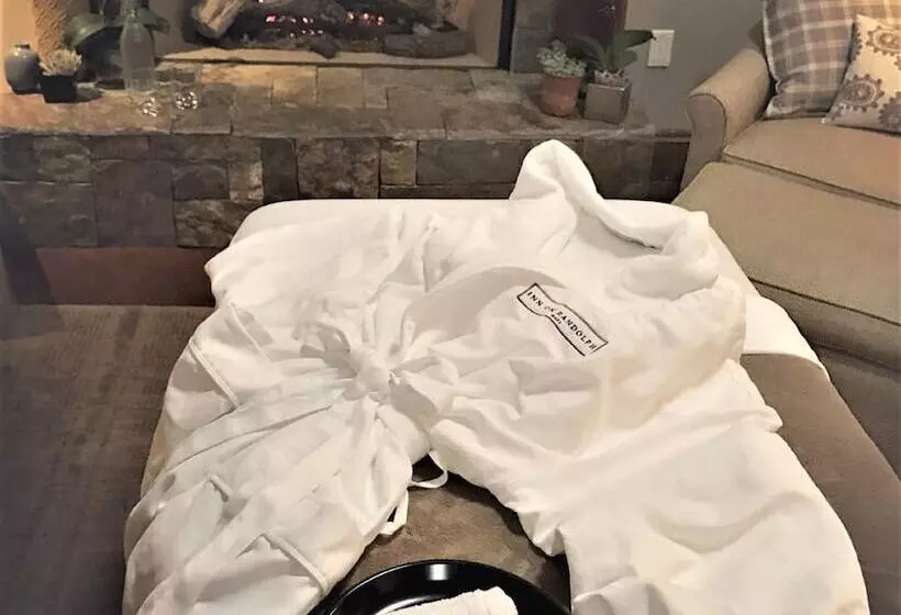 ホテル Inn On Randolph