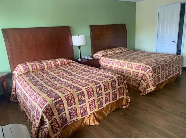 فندق Inn On The Green Florida