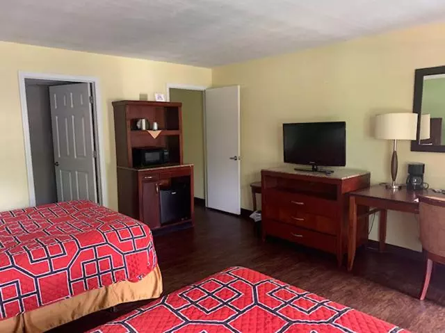 فندق Inn On The Green Florida