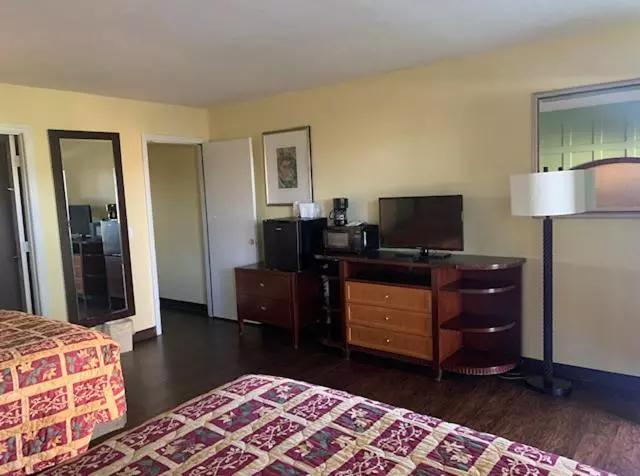 فندق Inn On The Green Florida