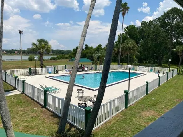 فندق Inn On The Green Florida