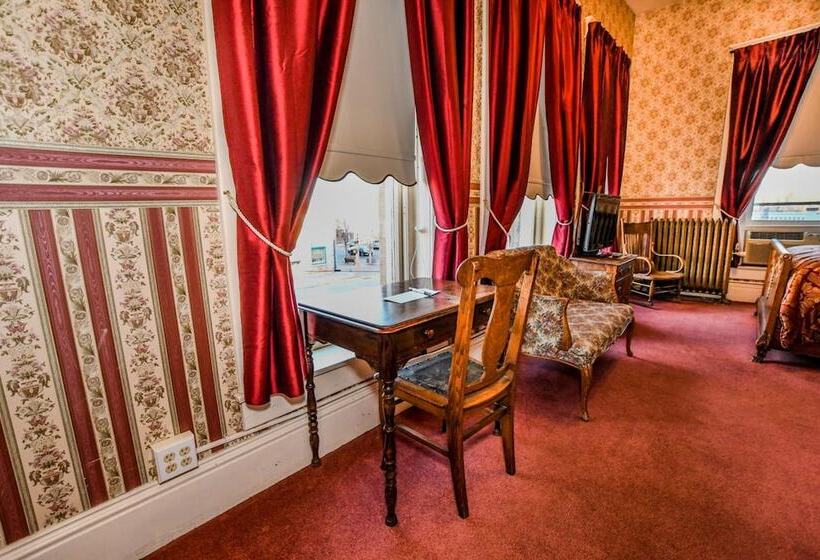 בית מלון כפרי Irma