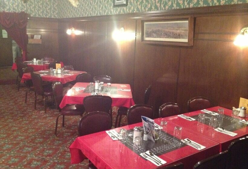 בית מלון כפרי Irma