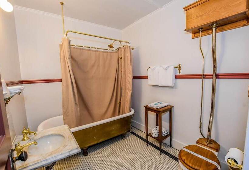 בית מלון כפרי Irma