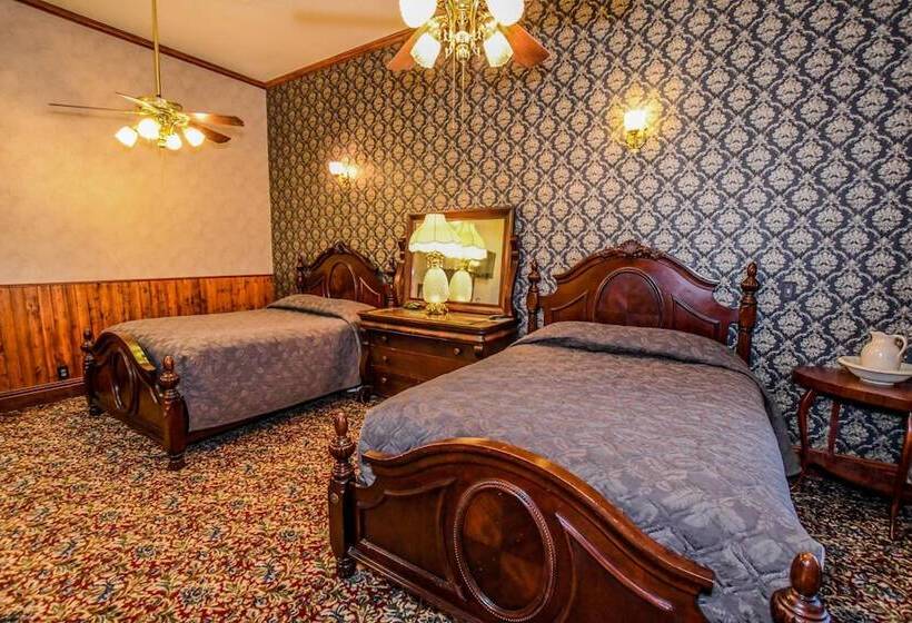 בית מלון כפרי Irma