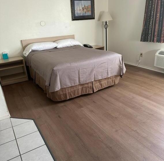 ホテル Jolly Roger