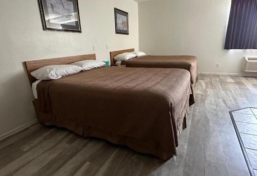 ホテル Jolly Roger