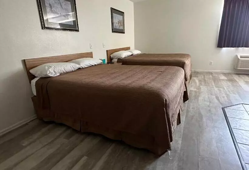 ホテル Jolly Roger