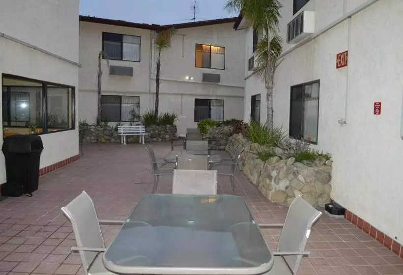 ホテル Jolly Roger