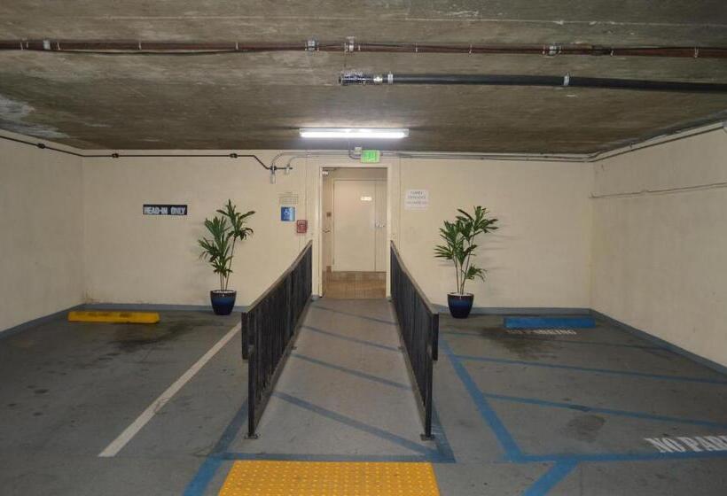 ホテル Jolly Roger