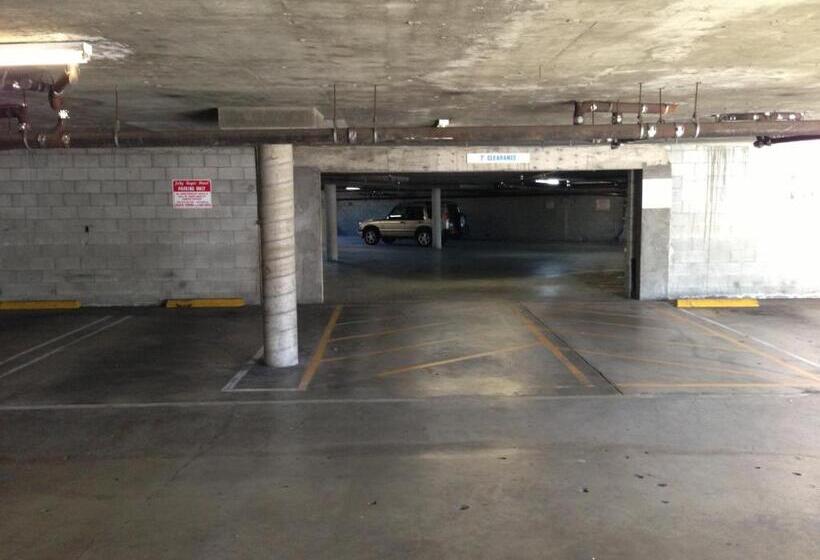 ホテル Jolly Roger