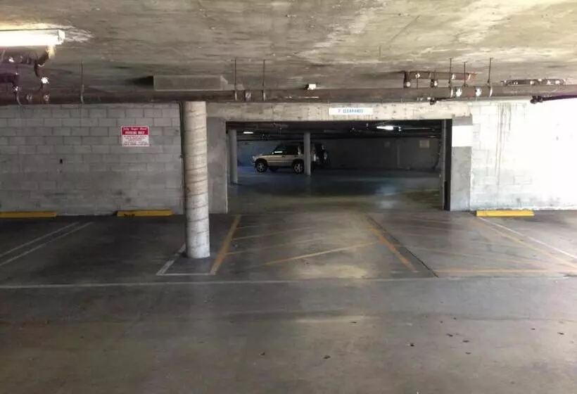 ホテル Jolly Roger