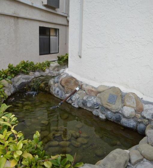 ホテル Jolly Roger