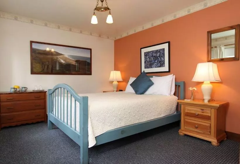 酒店 Joshua Grindle Inn