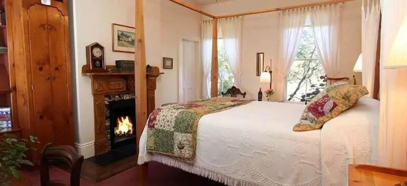 酒店 Joshua Grindle Inn