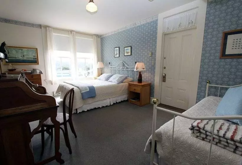 酒店 Joshua Grindle Inn