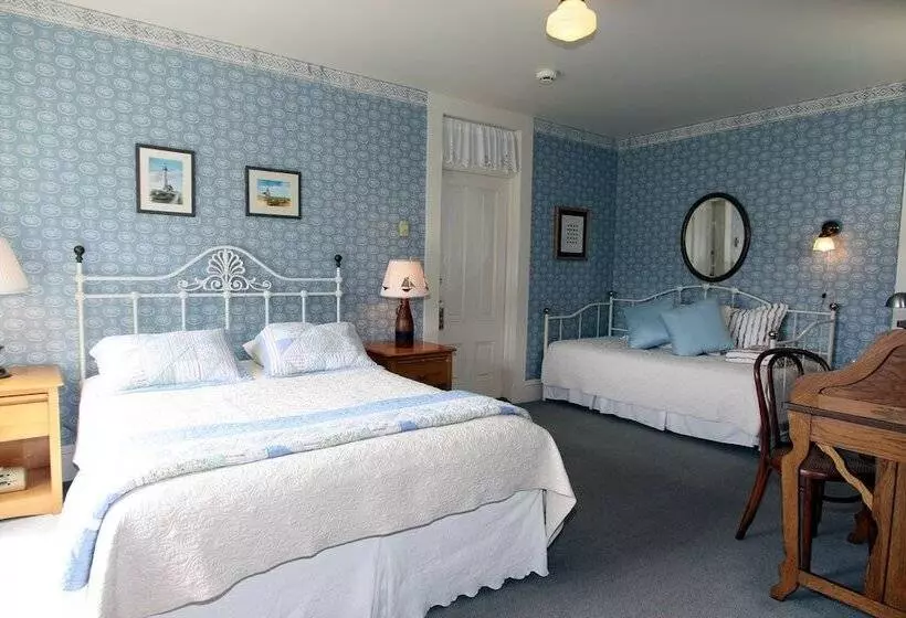 酒店 Joshua Grindle Inn