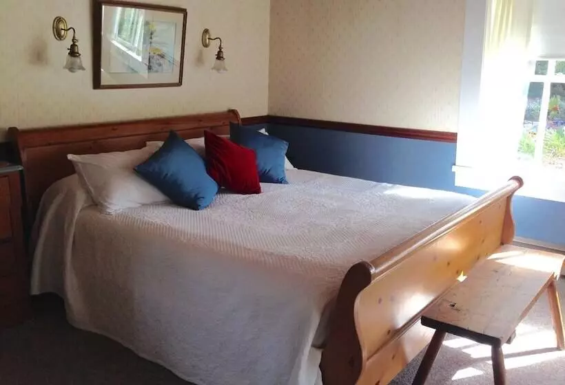 酒店 Joshua Grindle Inn