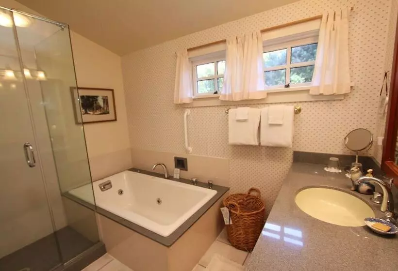 酒店 Joshua Grindle Inn