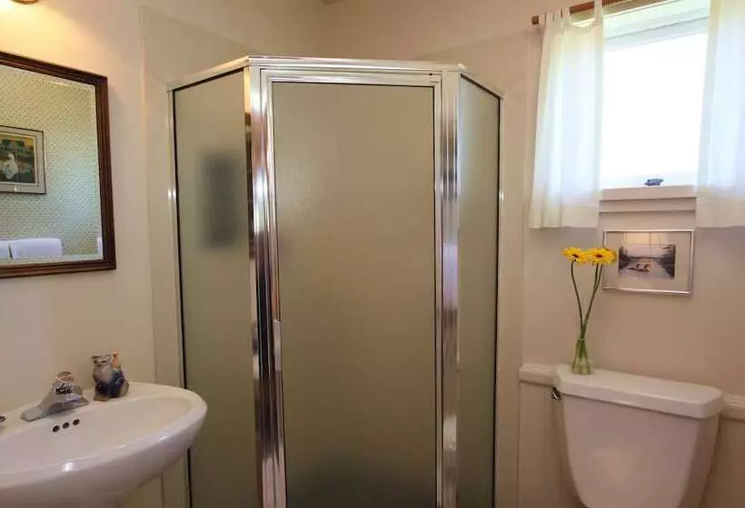 酒店 Joshua Grindle Inn