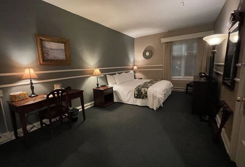 فندق Kalispell Grand