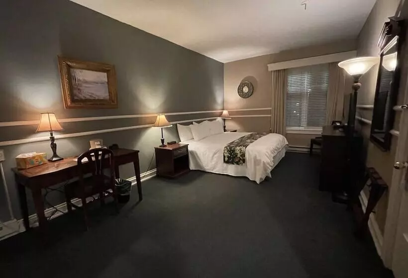 هتل Kalispell Grand