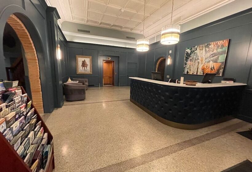 فندق Kalispell Grand