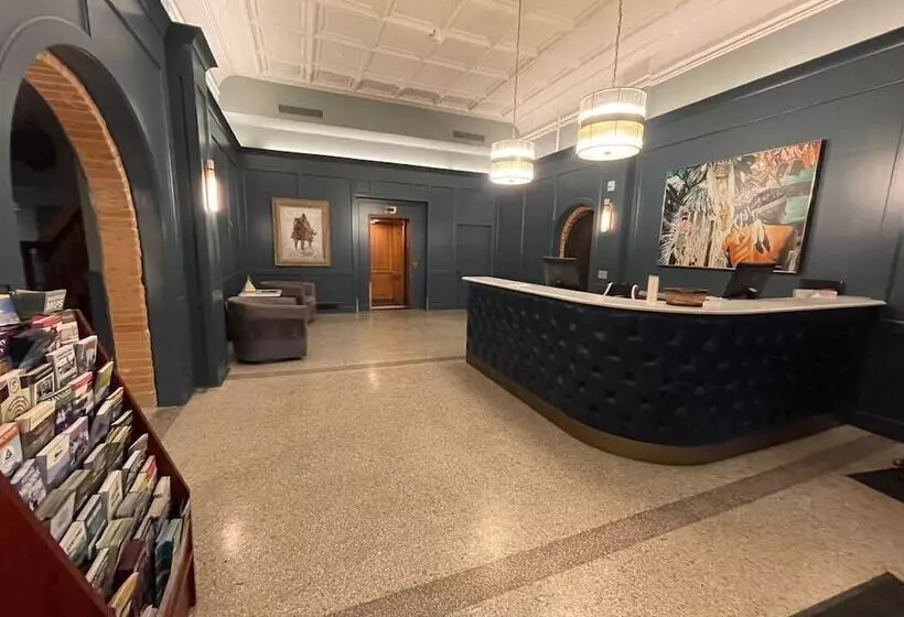 هتل Kalispell Grand