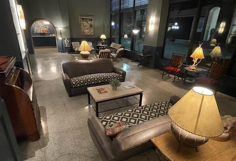 فندق Kalispell Grand