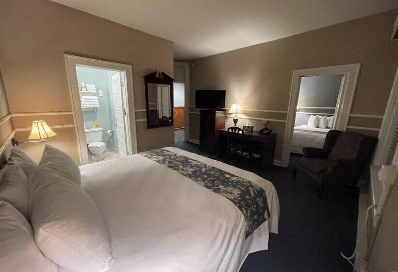 فندق Kalispell Grand